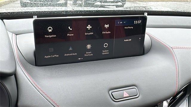 Photo of 2025 Majestic Black Pearl Acura TLX