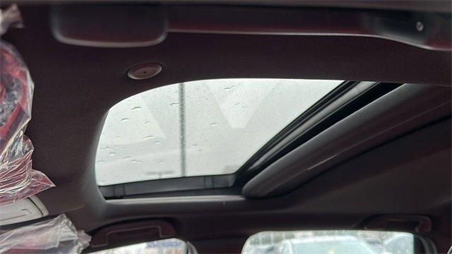 Photo of 2025 Majestic Black Pearl Acura TLX