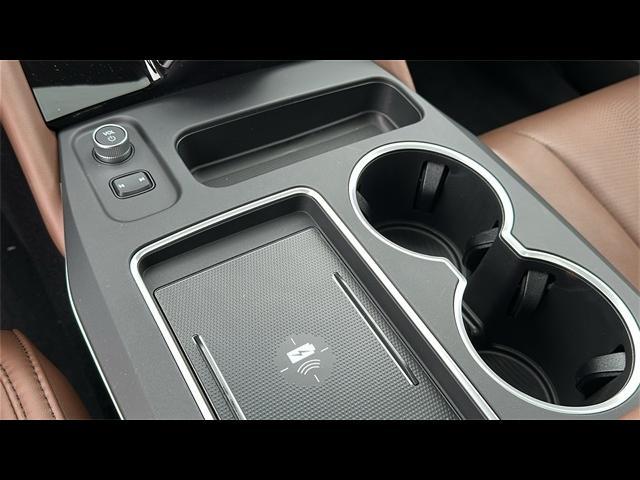 Photo of 2026 Majestic Black Pearl Acura MDX