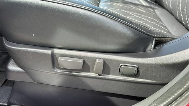 Photo of 2022 Diamond Red Mitsubishi Outlander PHEV