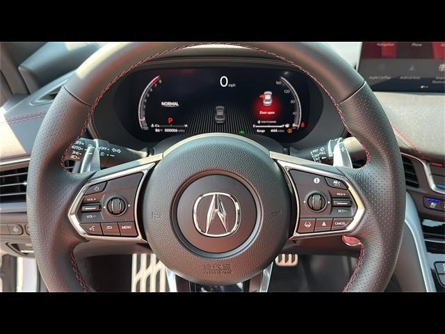 Photo of 2025 Platinum White Pearl Acura TLX