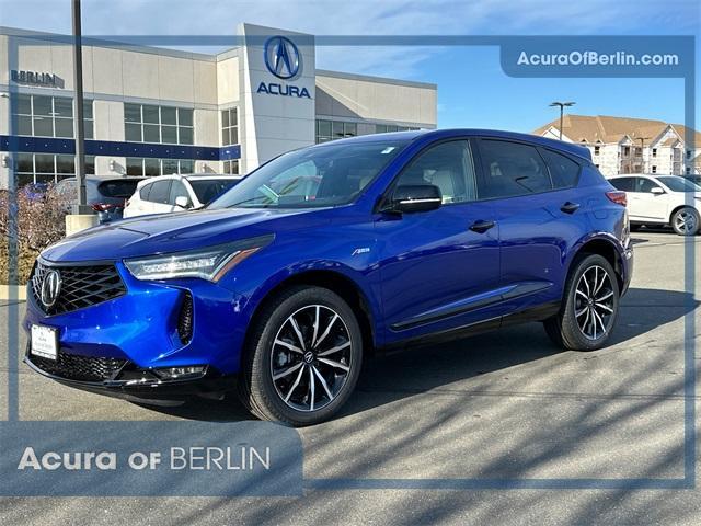2025 Acura RDX