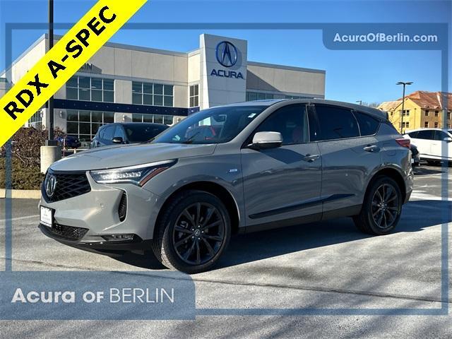 2025 Acura RDX
