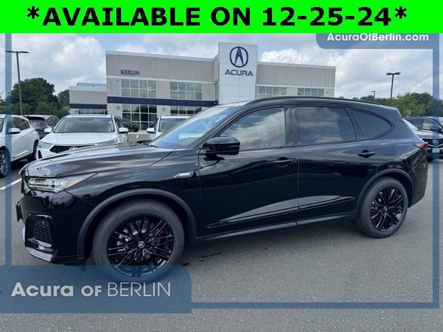 2025 Acura MDX