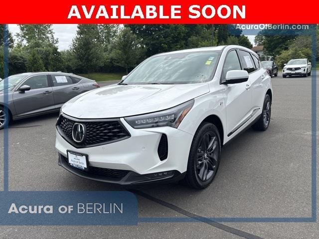2024 Acura RDX
