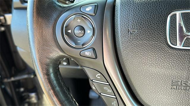 Photo of 2022 Modern Steel Metallic Honda Ridgeline