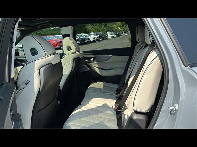 Photo of 2026 Urban Gray Pearl Acura MDX