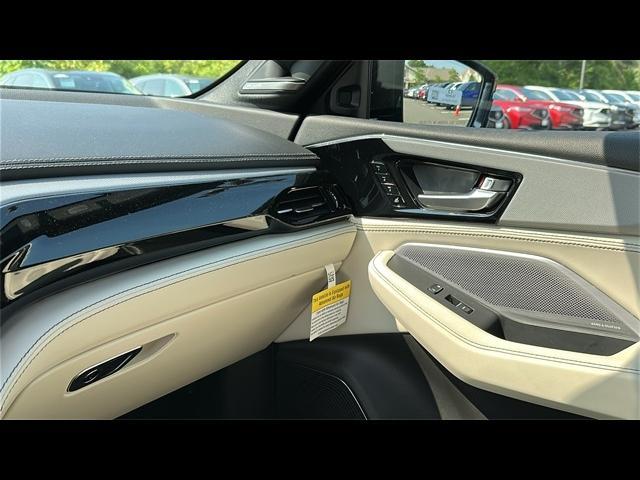 Photo of 2026 Urban Gray Pearl Acura MDX