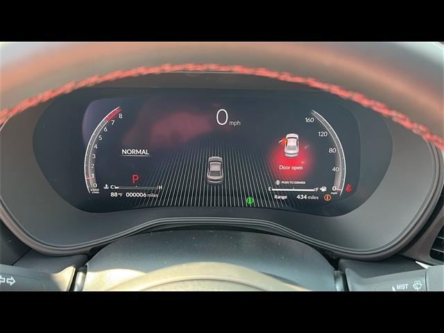Photo of 2025 Platinum White Pearl Acura TLX