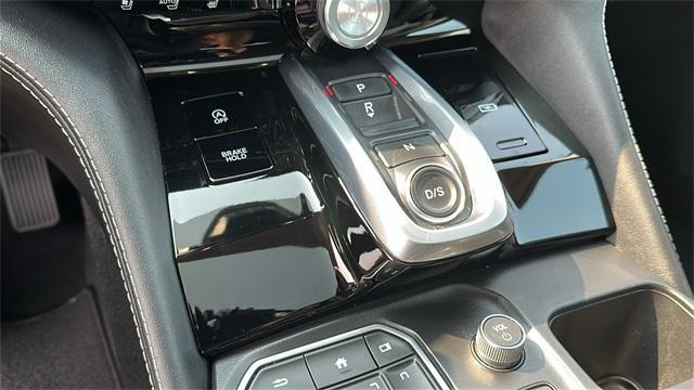 Photo of 2023 Majestic Black Pearl Acura MDX