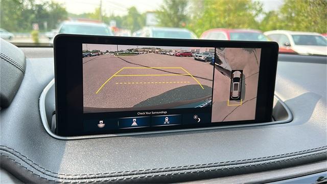 Photo of 2023 Majestic Black Pearl Acura MDX