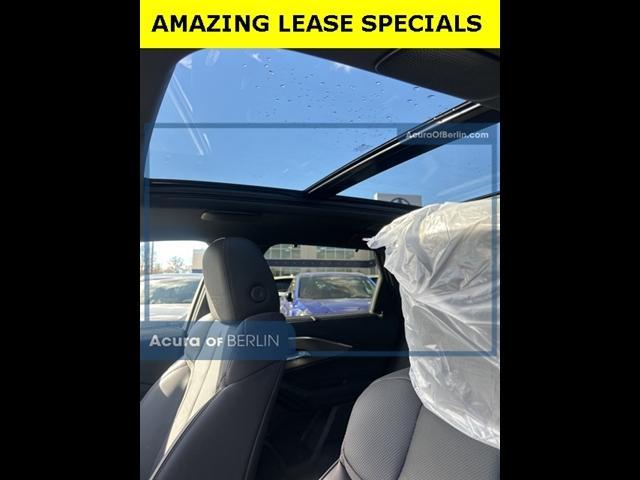 Photo of 2024 Tiger Eye Pearl Acura ZDX