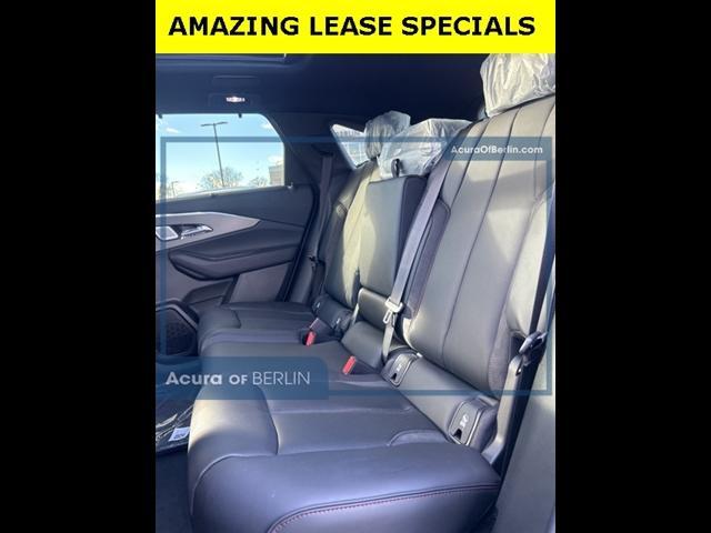 Photo of 2024 Tiger Eye Pearl Acura ZDX