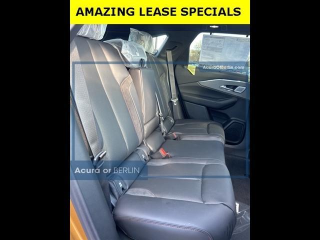 Photo of 2024 Tiger Eye Pearl Acura ZDX