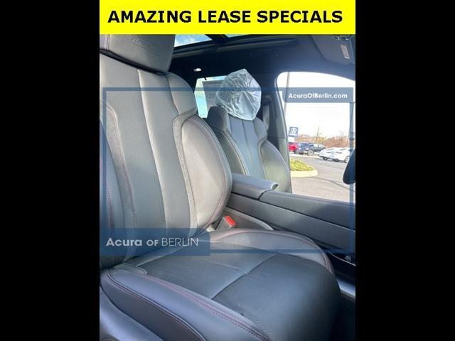 Photo of 2024 Tiger Eye Pearl Acura ZDX