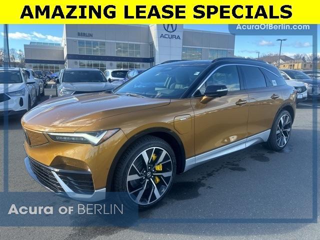 Photo of 2024 Tiger Eye Pearl Acura ZDX
