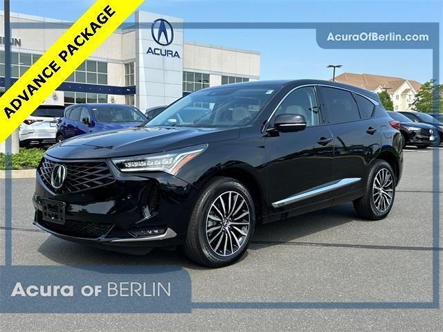 2025 Acura RDX