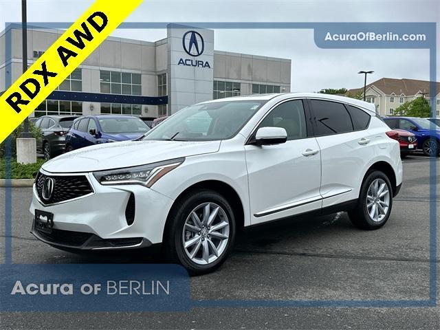 2023 Acura RDX