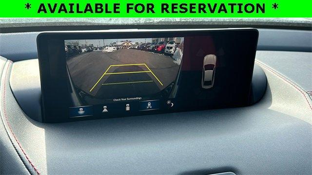 Photo of 2025 Majestic Black Pearl Acura TLX