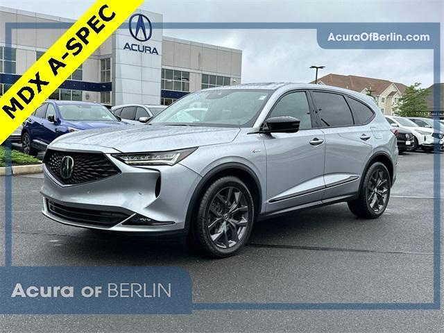 2023 Acura MDX