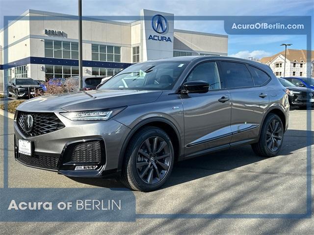 2025 Acura MDX