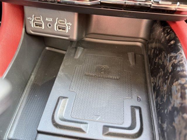 Photo of 2024 DB Black Clearcoat Dodge Durango