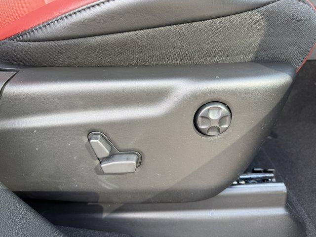 Photo of 2024 DB Black Clearcoat Dodge Durango