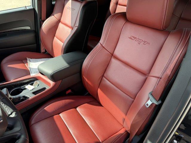 Photo of 2024 DB Black Clearcoat Dodge Durango