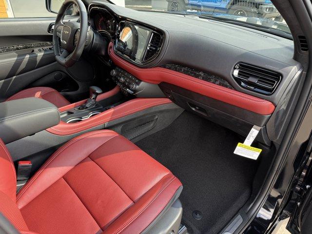 Photo of 2024 DB Black Clearcoat Dodge Durango