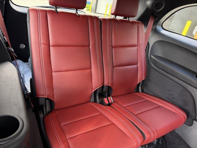 Photo of 2024 DB Black Clearcoat Dodge Durango