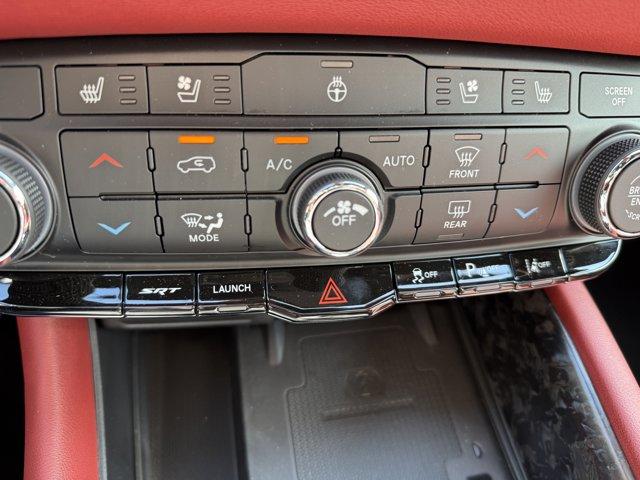 Photo of 2024 DB Black Clearcoat Dodge Durango