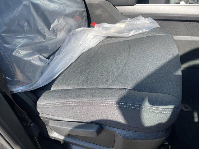 Photo of 2025 Granite Crystal Metallic Clearcoat RAM 2500
