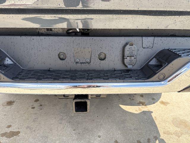 Photo of 2026 Blue RAM 1500
