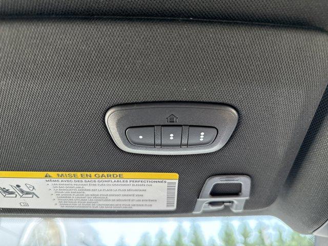 Photo of 2025 Bright White Clearcoat Jeep Grand Cherokee L
