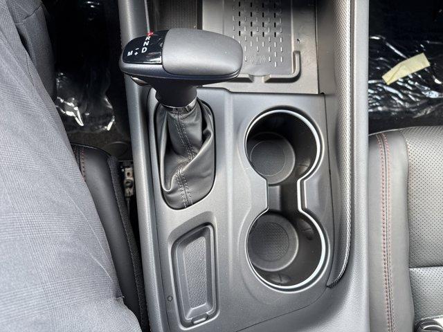 Photo of 2025 DB Black Clearcoat Dodge Durango