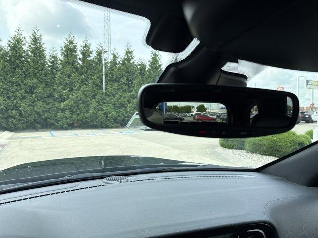 Photo of 2025 DB Black Clearcoat Dodge Durango
