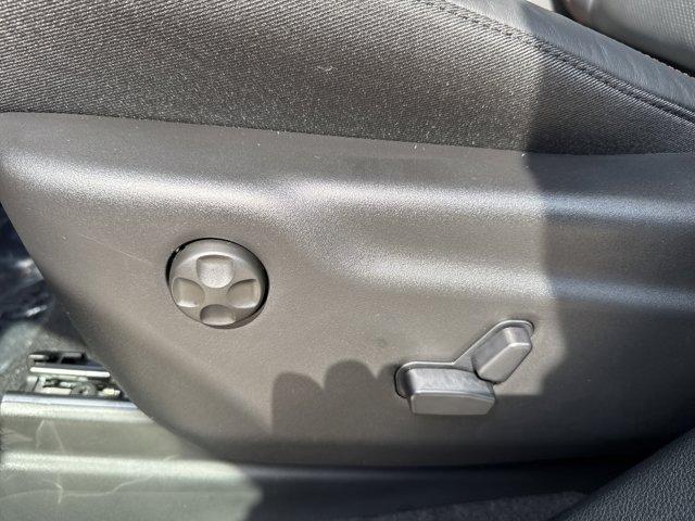 Photo of 2025 DB Black Clearcoat Dodge Durango