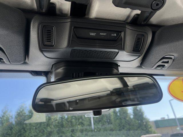 Photo of 2024 Bright White Clearcoat Jeep Wrangler