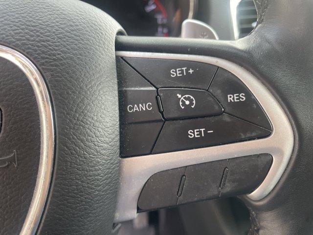 Photo of 2017 DB Black Crystal Clearcoat Dodge Durango