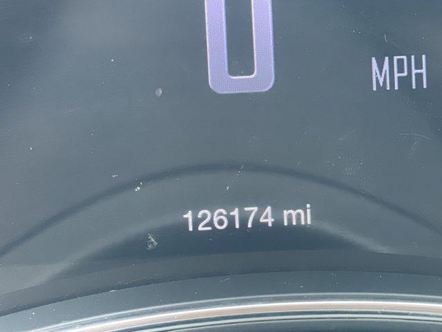 Photo of 2017 DB Black Crystal Clearcoat Dodge Durango