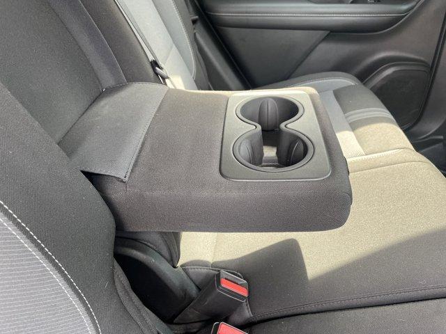 Photo of 2023 Red Hot Chevrolet Blazer