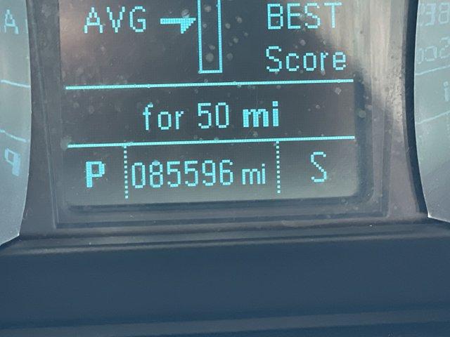 Photo of 2017 Black Chevrolet Equinox