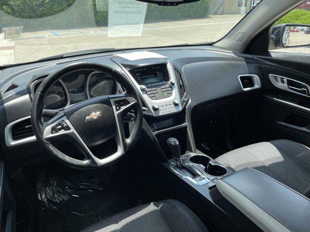 Photo of 2017 Black Chevrolet Equinox