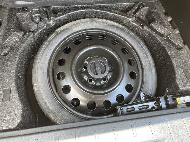 Photo of 2017 Black Chevrolet Equinox