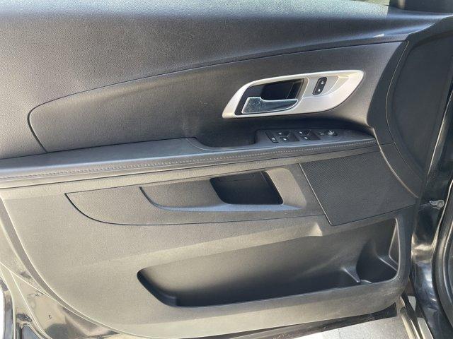 Photo of 2017 Black Chevrolet Equinox
