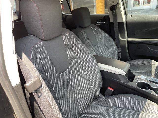 Photo of 2017 Black Chevrolet Equinox