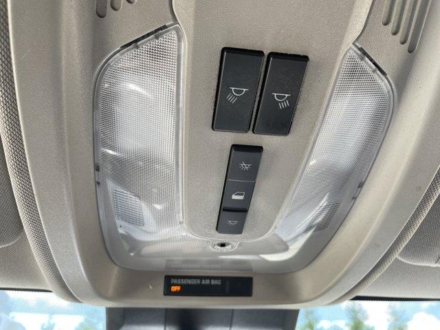 Photo of 2017 Black Chevrolet Equinox