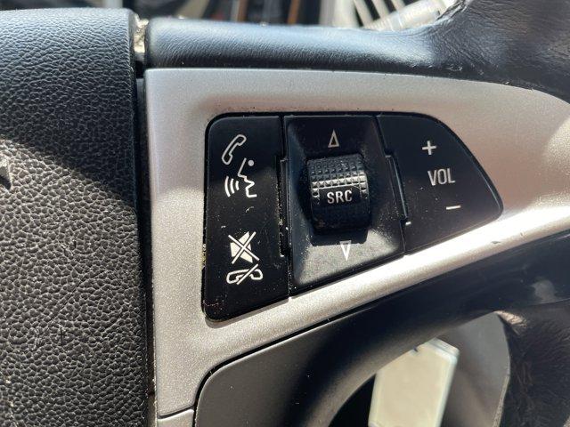Photo of 2017 Black Chevrolet Equinox