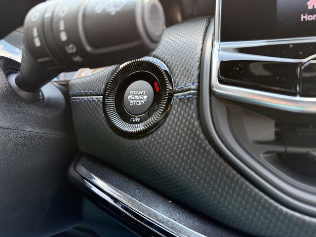 Photo of 2026 Red Hot Pearlcoat Jeep Compass