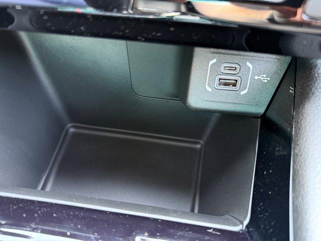 Photo of 2026 Red Hot Pearlcoat Jeep Compass
